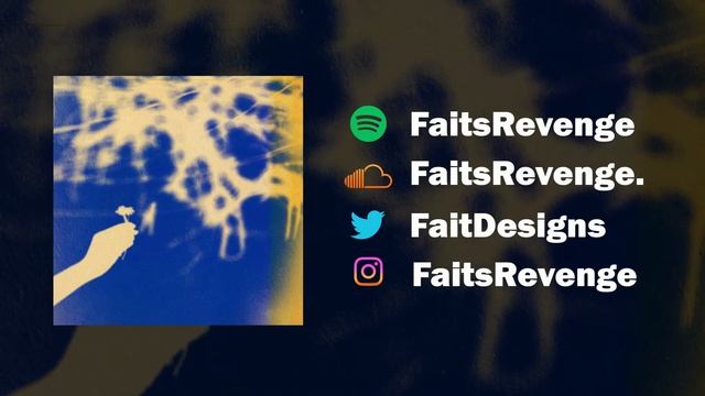FaitsRevenge - Isotopes (prod CapsCtrl) смотреть онлайн