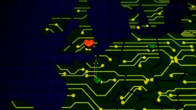 Kyanu & DJ Gollum   From Paris To Berlin