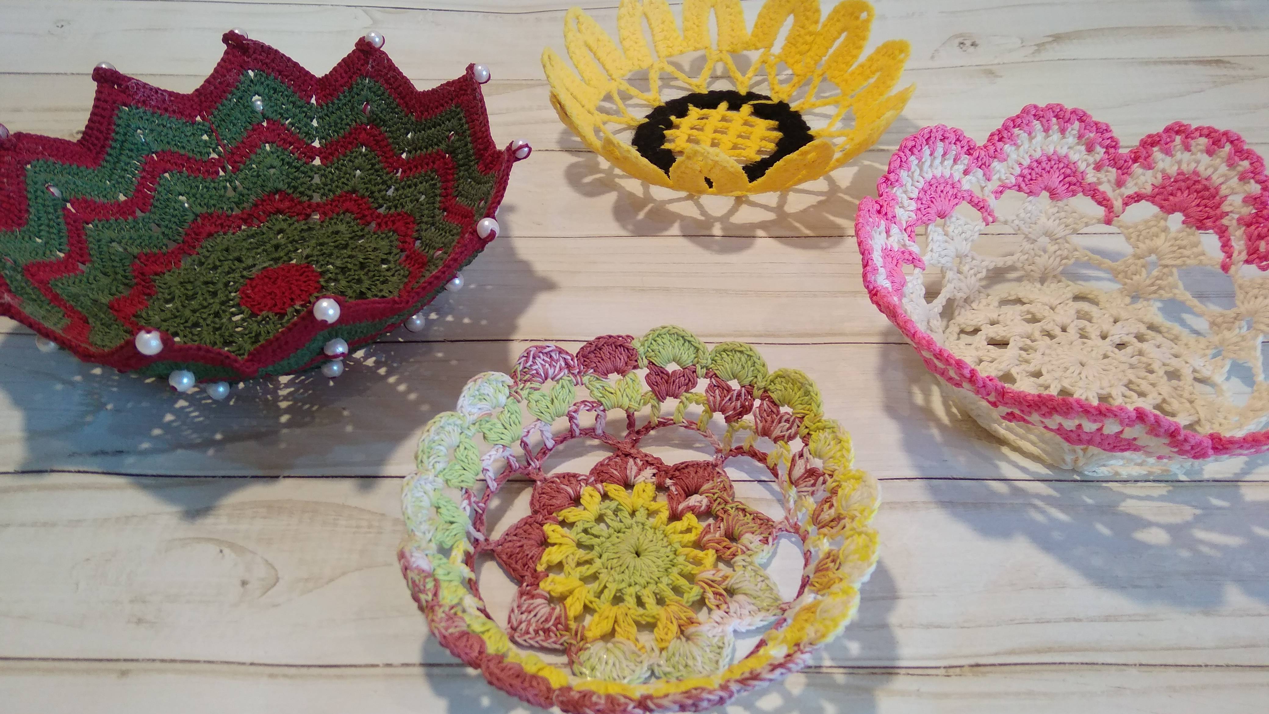 Новогодняя корзинка с жемчугом . Подробно обо всем . смотреть онлайн