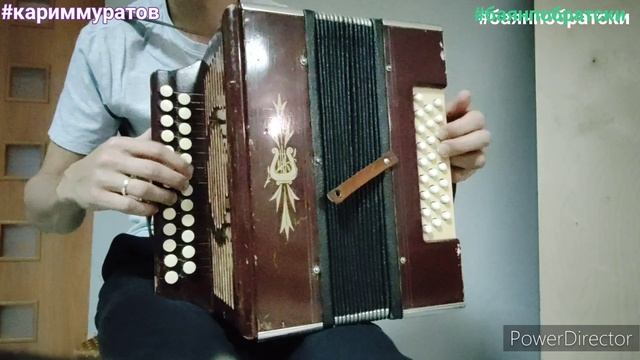 ЧУВАШСКАЯ ПЕСНЯ НА ГАРМОНИ ЦИФРАМИ - ОБУЧАЮЩИЙ ВИДЕОРАЗБОР ДЛЯ НАЧИНАЮЩИХ смотреть онлайн