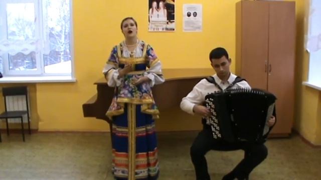 Ксения Неклюдова муз Комракова Баллада о невозвратном смотреть онлайн