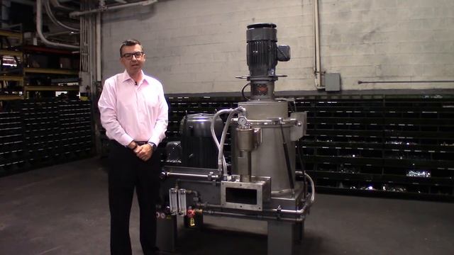 Carbon Black Grit Reduction Mill смотреть онлайн