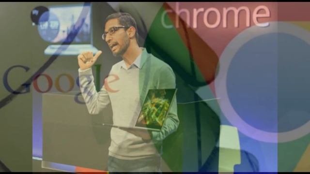 Android and Google Chrome OS Will Combined Into One! смотреть онлайн