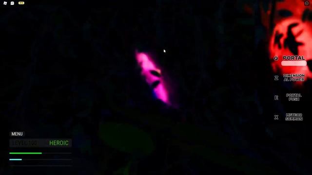 LVL 100 DIMENSIOKINESIS MONTAGE #1 | The Kinetic Abilities | Roblox смотреть онлайн