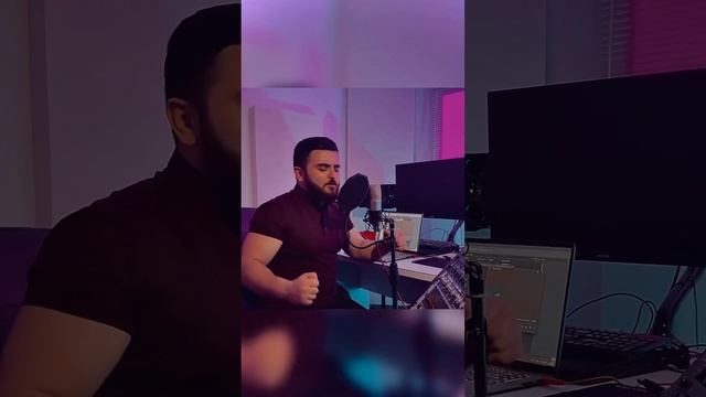 Arshavir Martirosyan - Qez Em Uzum Coming Soon