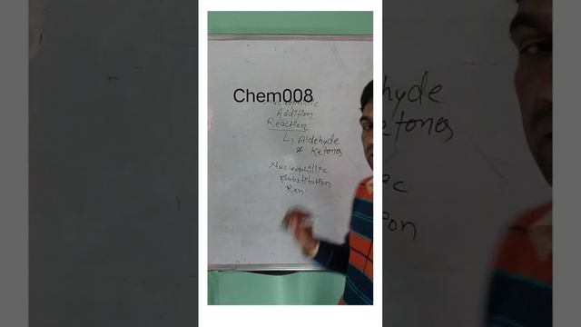 nucleophilic Reactions смотреть онлайн