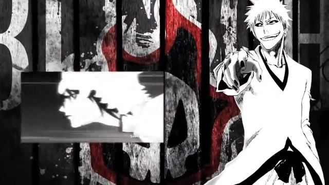 Аниме\Bleach.Музыка\Blue Stahli - ULTRAnumb