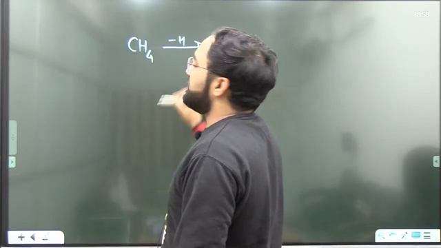 NCERT SERIES || LEC - 1 || HYDROCARBON ( ALKANE ) || NEET 2023 || BY D.P.SIR смотреть онлайн