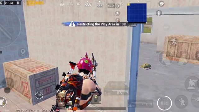 Knockout compilation | Last Few Days Gameplay | PUBG MOBILE 2020 смотреть онлайн