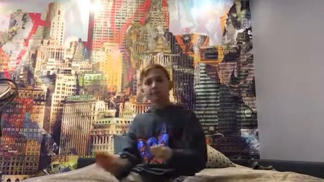 Подтанцовка под песню D.Y.T. смотреть онлайн