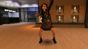Клип на песню девочка с карэ//Софья Avakin//