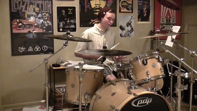 Brodie Glaza ELA Project 2016 смотреть онлайн