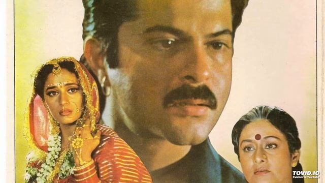Dhak Dhak Karne Laga | Beta (1992) | Anuradha Paudwal, Udit Narayan | Anil Kapoor, Madhuri Dixit смотреть онлайн