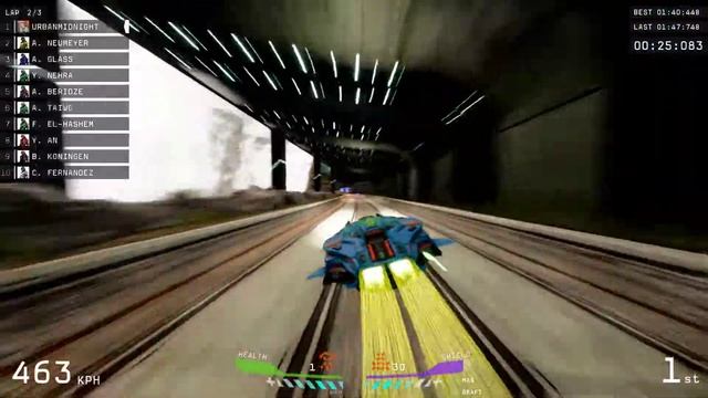 Formula Fusion 1.3.186 Update Gameplay Niagara Falls Course Pc смотреть онлайн