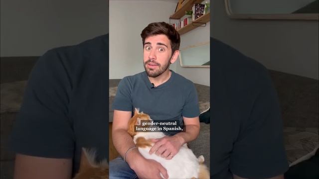 Exploring Gender-Neutral Pronouns Across Languages | #InclusiveLingoChallenge смотреть онлайн