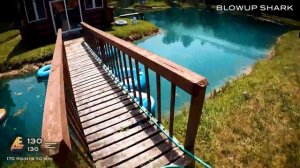 NERF OPS 2022 (Nerf First Person Shooter Collection!)