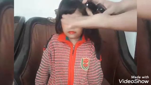 Rivaj UK Argan hair serum, heat proof,for dry, frizzy & heat damaged hair