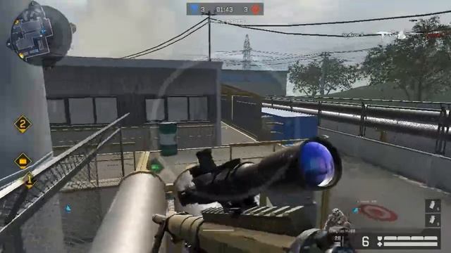 монтаж Warface смотреть онлайн