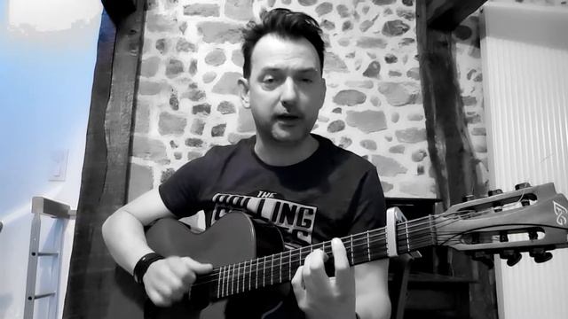 Une fenêtre ouverte. P.Ester cover par eDDy смотреть онлайн