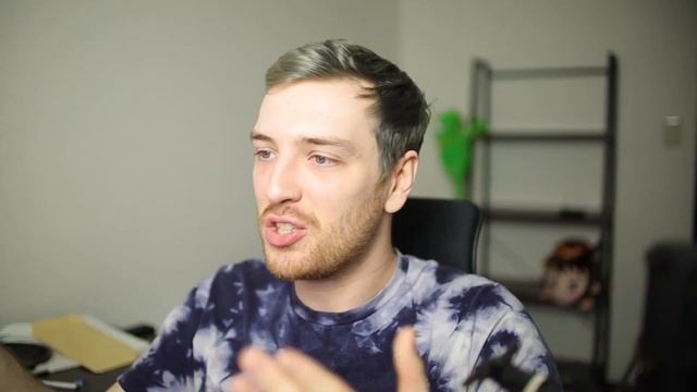 Proving With DNA That I Am Very White смотреть онлайн