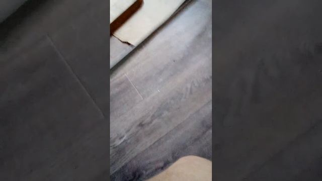 Стыковать ленолиум дешево своими руками