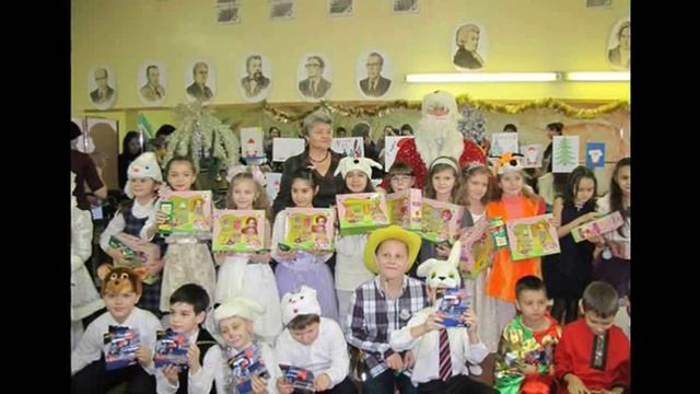 1-4 класс смотреть онлайн