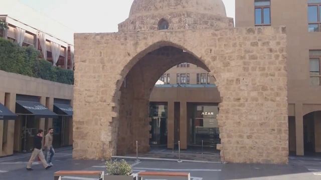 Бейрут - Beirut