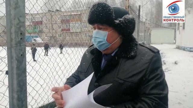 Встреча жителей р. п. Гремячево с главой МСУ Сергеевым В. В. смотреть онлайн