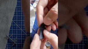 Тайны сборки ходовой немецкого  тяжёлого танка T-VI « Тигр» в масштабе 1:35 от фирмы Звезда.Часть