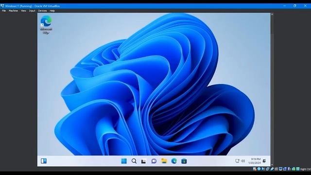 How to Install Guest Additions in VirtualBox on Windows 11 смотреть онлайн