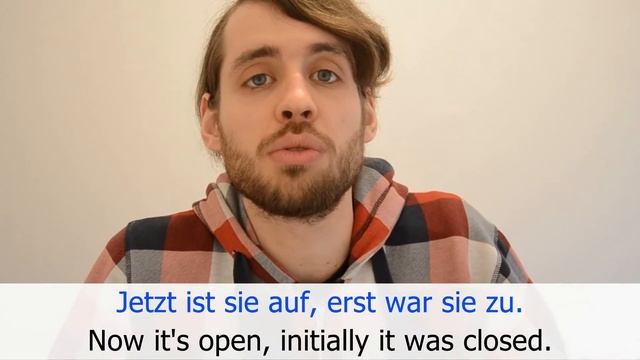 Lesson #6: Berlin Dialect - Klopsgeschichte (FAST) #German смотреть онлайн