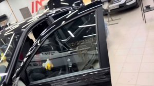 Автозвук в Лада Гранта / Lada Granta . Мощная аудиосистема с 3-мя усилителями