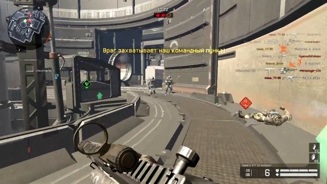 Warface набиваем руки смотреть онлайн