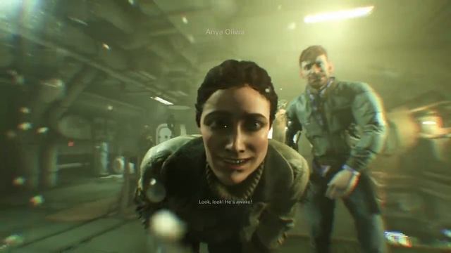 Wolfenstein 2 The New Colossus - B.J. Head Transplant Scene (Spoiler Inside) смотреть онлайн