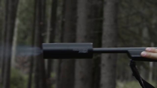 HAUSKEN JAKT – The Allrounder For Your Hunt