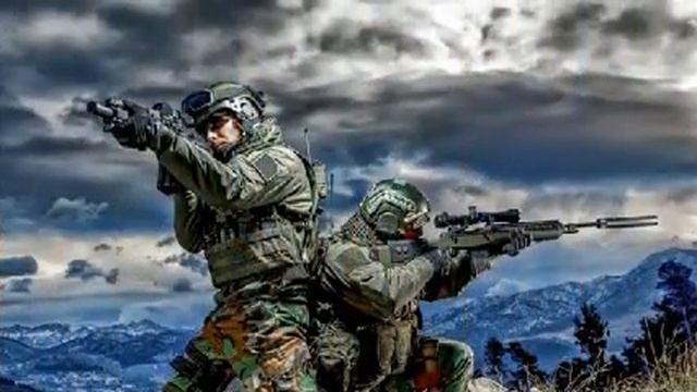 MERA RANG DE Sainika Full Video Song | Naa Peru Surya Naa illu India Songs | Sainika Full Video Son смотреть онлайн