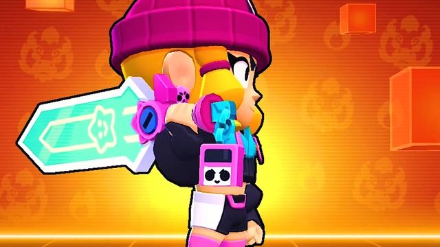 ЛУЧШИЙ СКИН на БИБИ! LINE Feat ПОДПИСЧИКИ