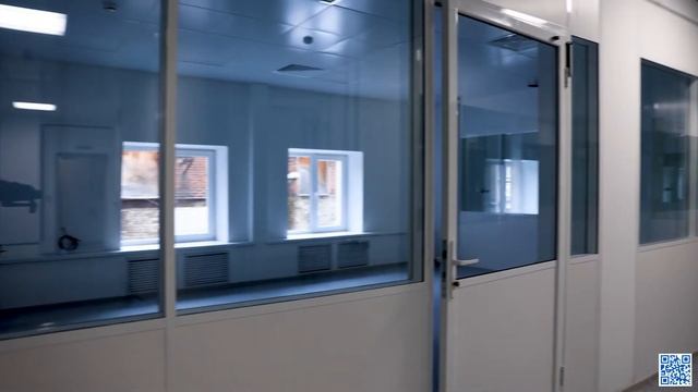 Russian-Finnish Life Science Park | Российско-Финский парк живых систем смотреть онлайн