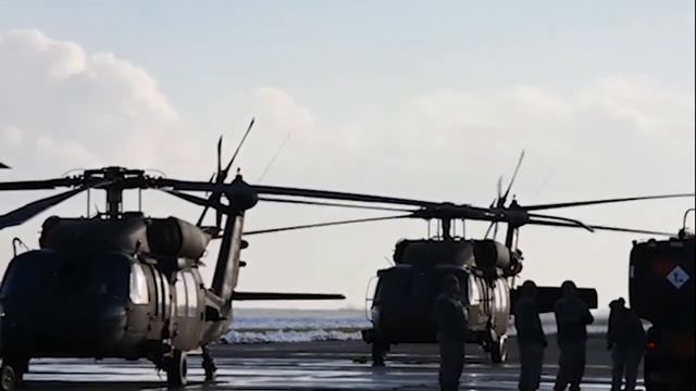 UH-60 BLACK HAWK HELICOPTER FOR PHILIPPINES | AFP PHILIPPINE AIRFORCE MODERNIZATION PROGRAM смотреть онлайн