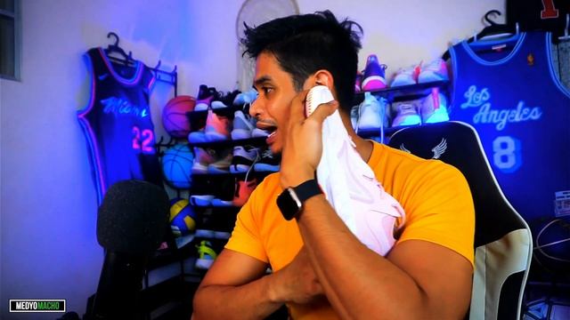 TOP 8 BUDGET BASKETBALL SHOES for BIGS 2023 смотреть онлайн