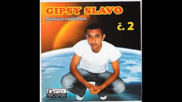GIPSY SLAVO CD 2 STARE PAVLOVCE смотреть онлайн