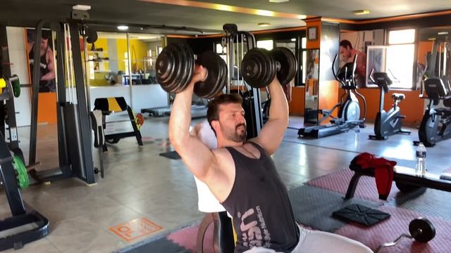 MEHMET BULKTA[VLOG] BULK KÜRÜ TESTOSTERON,BOLDENON,DECA SUPER SET GÖĞÜS,OMUZ,ARKA KOL GÜNÜ смотреть онлайн