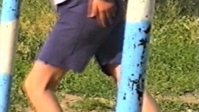 Фан турнир 1997 года в Запорожье смотреть онлайн
