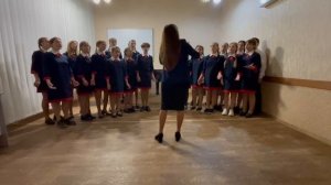 хор "Эдельвейс"