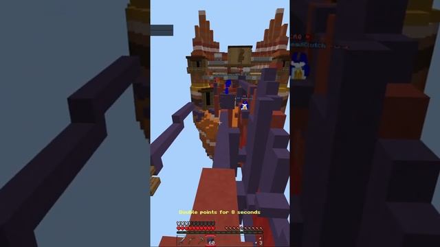 Anti - Cheat in Cubecraft be like: смотреть онлайн