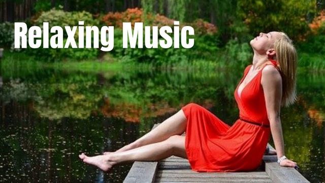Relaxing-Music-TUNING смотреть онлайн