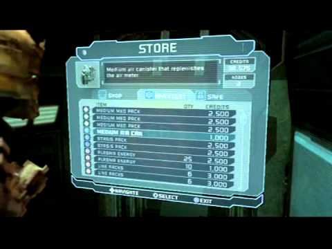 Let's Play Dead Space part 40: The return of Dr. Mercer. смотреть онлайн