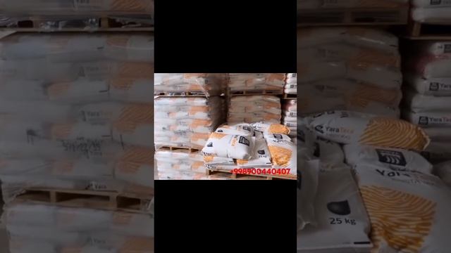 🔰Яра ўғитларини навбатдаги партияси магний нитрат, калий сулфат, тенза коктейль #Yaratera #yara смотреть онлайн