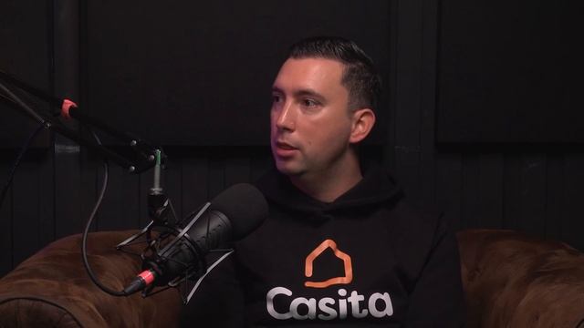 Paul Stapleton: How I went from trading on market stalls to growing my own platform | Part 1 смотреть онлайн