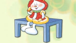 Starlight Starter Module 3 My Home 5